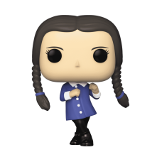 Колекційна фігурка Funko POP! Wednesday Addams (Dancing) - The Addams Family