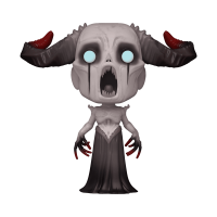 Колекційна фігурка Funko POP! Garraka – Ghostbusters: Frozen Empire