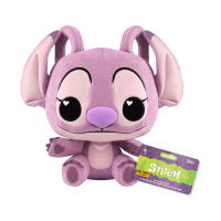 М'яка іграшка Funko Plush Angel (Обійми) – Lilo & Stitch
