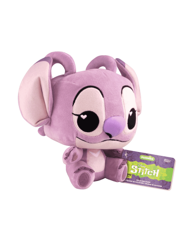 М'яка іграшка Funko Plush Angel (Обійми) – Lilo & Stitch