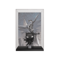 Колекційна фігурка Funko POP! Comic Covers Batgirl #1 (2008)