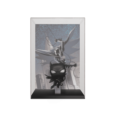Колекційна фігурка Funko POP! Comic Covers Batgirl #1 (2008)