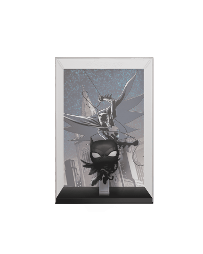 Колекційна фігурка Funko POP! Comic Covers Batgirl #1 (2008)
