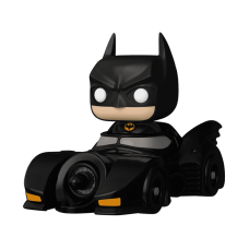 Колекційна фігурка Funko Pop! Rides Deluxe Batman у Batmobile (1989)