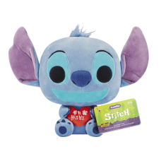 М'яка іграшка Funko Plush Be Mine Stitch – милий персонаж з Lilo & Stitch