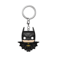 Брелок Funko Pop! Batman (Soaring) (1989)