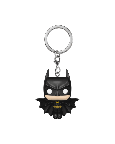 Брелок Funko Pop! Batman (Soaring) (1989)