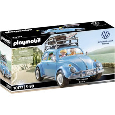 Іграшковий набір Playmobil Volkswagen Beetle