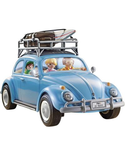 Іграшковий набір Playmobil Volkswagen Beetle Іграшковий набір Playmobil Volkswagen Beetle