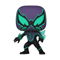 Колекційна фігурка Funko Pop! Chasm (Marvel)