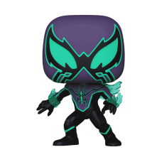 Колекційна фігурка Funko Pop! Chasm (Marvel)
