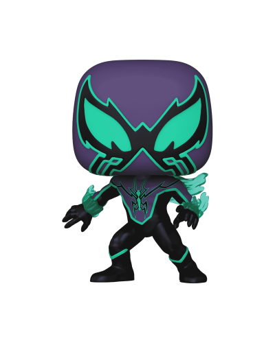 Колекційна фігурка Funko Pop! Chasm (Marvel)