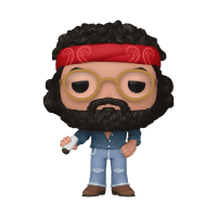 Колекційна фігурка Funko Pop! Chong (Cheech & Chong: Up in Smoke)