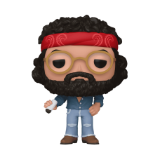 Колекційна фігурка Funko Pop! Chong (Cheech & Chong: Up in Smoke)