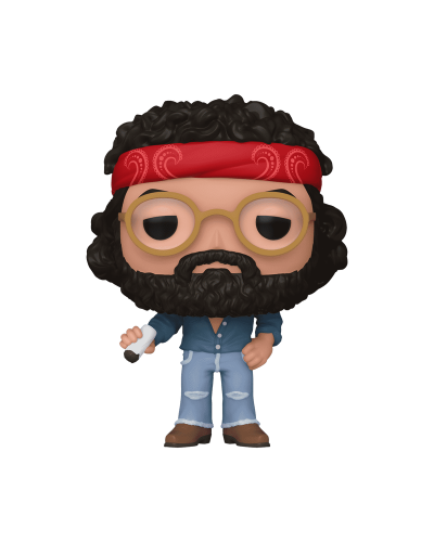 Колекційна фігурка Funko Pop! Chong (Cheech & Chong: Up in Smoke)