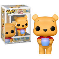 Колекційна фігурка Funko Pop Вінні-Пух Winnie the Pooh 10 см 