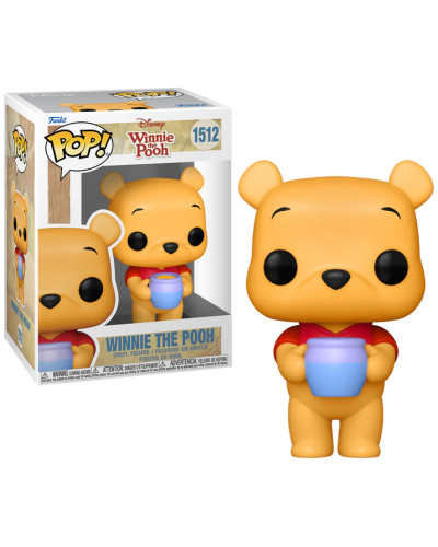 Колекційна фігурка Funko Pop Вінні-Пух Winnie the Pooh 10 см
