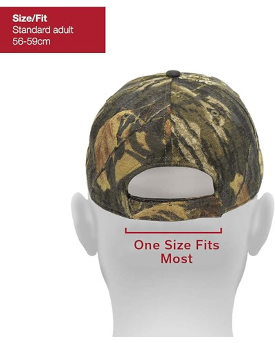 Кепка Mossy Oak USA American Flag Camo – Регульована бейсболка для чоловіків і жінок Кепка Mossy Oak USA American Flag Camo – Регульована бейсболка для чоловіків і жінок