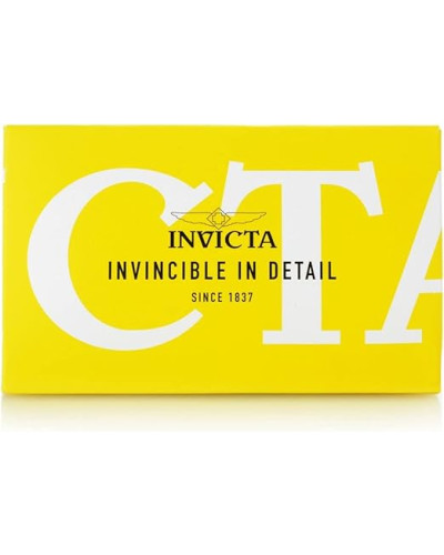 Bluetooth-колонка INVICTA жовтого кольору