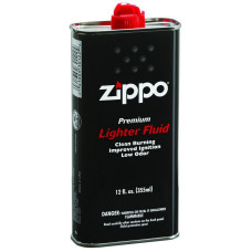 Бензин для запальничок Zippo 355 мл - Уцінка