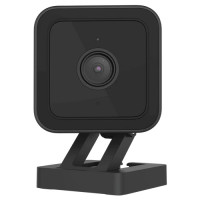 Камера відеоспостереження Wyze Cam v3 Black