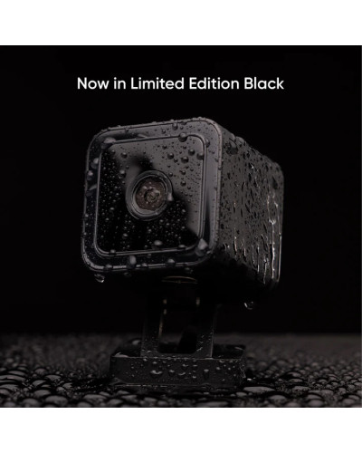 Камера відеоспостереження Wyze Cam v3 Black