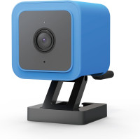 Камера відеоспостереження Wyze Cam v3 Blue