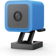 Камера відеоспостереження Wyze Cam v3 Blue