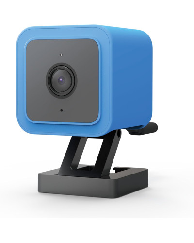 Камера відеоспостереження Wyze Cam v3 Blue