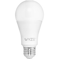 Розумна світлодіодна лампа Wyze Bulb LED Wi-Fi зі зміною температури світіння, 800 Lumen, 9,5Вт 