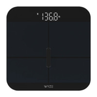 Цифрові ваги Wyze Scale X