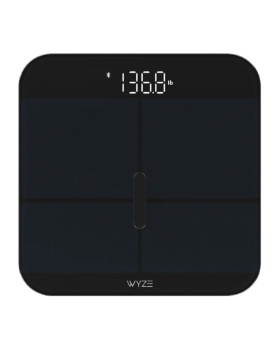 Цифрові ваги Wyze Scale X