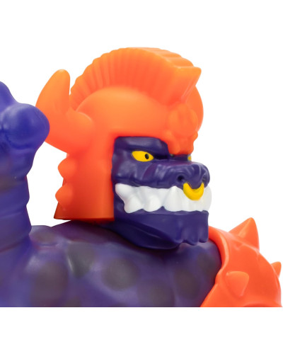 Іграшка тягучка ГуДжітСу Goo Jit Zu Stretchy Knight Blazagon VS Squishy Corruptagon 42790