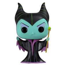 Фігурка Funko Pop! Maleficent 9 см