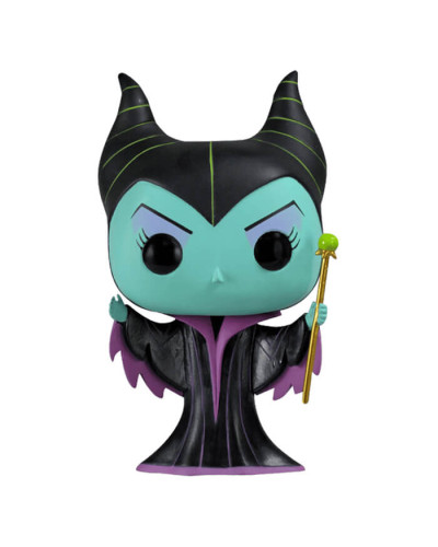 Фігурка Funko Pop! Maleficent 9 см