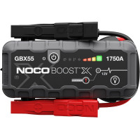 Пусковий зарядний пристрій NOCO GBX55 - 1750А, 46Wh