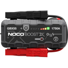 Пусковий зарядний пристрій NOCO GBX55 - 1750А, 46Wh