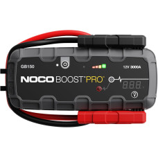 Пусковий зарядний пристрій NOCO GB150 - 3000А, 88Wh