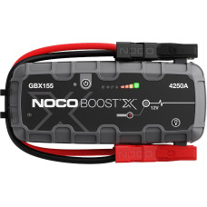 Пусковий зарядний пристрій NOCO GBX155 - 4250А, 99Wh