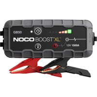 Пусковий зарядний пристрій NOCO GB50 - 1500А, 35Wh
