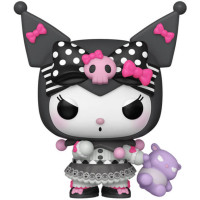 Ігрова фігурка Funko Pop! серії Sanrio: Kuromi - Куромі (88860)