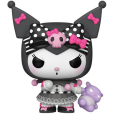 Ігрова фігурка Funko Pop! серії Sanrio: Kuromi - Куромі (88860)