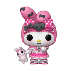 Ігрова фігурка Funko POP! серії Sanrio:My Melody - Моя Мелоді (88861)