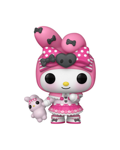 Ігрова фігурка Funko POP! серії Sanrio:My Melody - Моя Мелоді (88861)