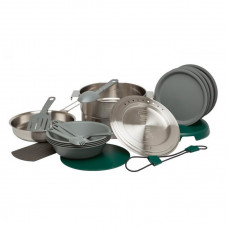 Stanley Набір для приготування їжі Base Camp set