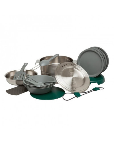 Stanley Набір для приготування їжі Base Camp set