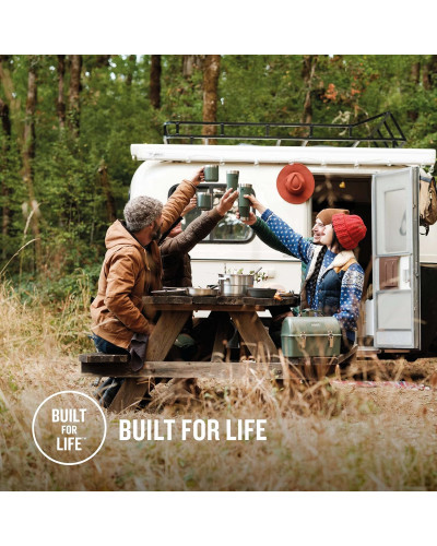 Stanley Набір для приготування їжі Base Camp set