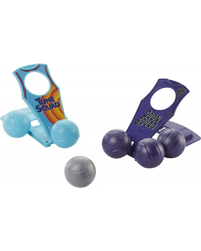 Настільна гра Hasbro Gaming Connect 4 Shots - Space Jam Tune Squad