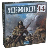 Настільна гра Memoir 44 - Спогади про 1944-й