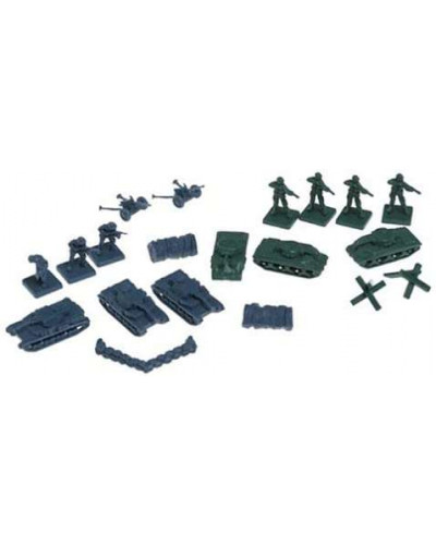 Настільна гра Memoir 44 - Спогади про 1944-й Настільна гра Memoir 44 - Спогади про 1944-й